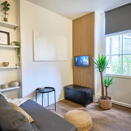 Tres Elegant Duplex, Proche Gare Apartment Grenoble Luaran gambar
